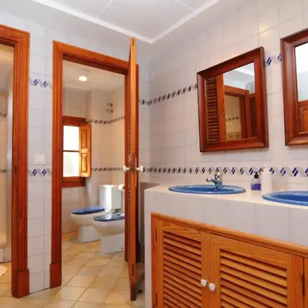 Sa Cresta Ferienhaus *