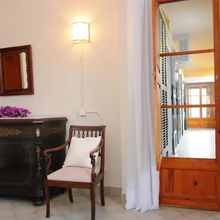 Ferienhaus Sa Cresta Esporles
