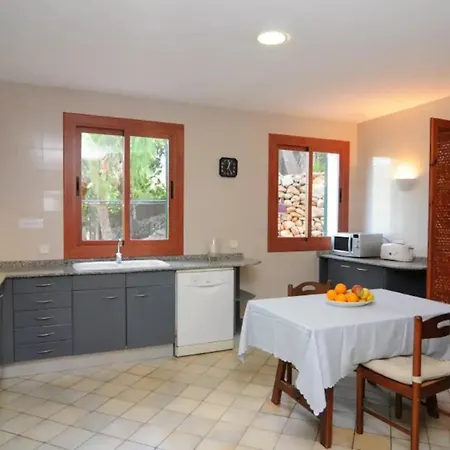 Sa Cresta Ferienhaus Esporles