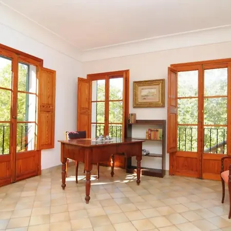 Sa Cresta Ferienhaus *