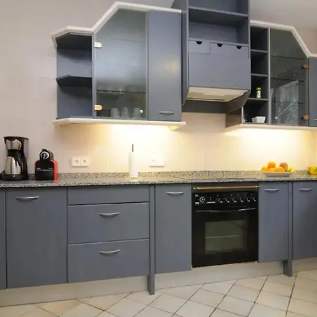 Ferienhaus Sa Cresta Esporles