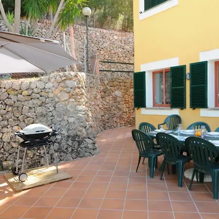 Ferienhaus Sa Cresta Esporles