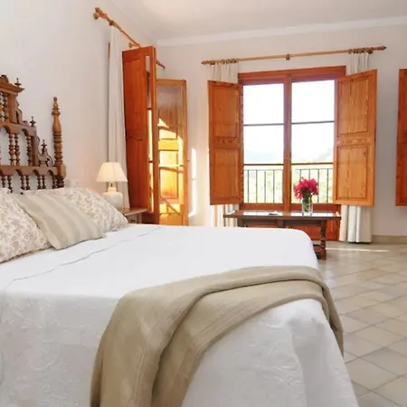 Sa Cresta Ferienhaus Esporles
