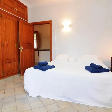 Ferienhaus Sa Cresta Esporles