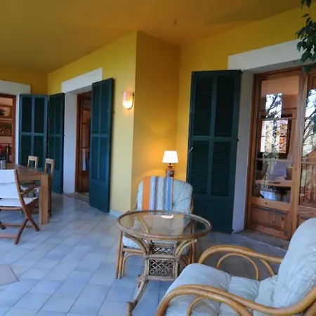 Ferienhaus Sa Cresta